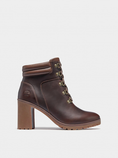 Черевики Timberland Allington модель TB0A26AY201 - фото