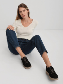 Напівчеревики Timberland BERLIN PARK модель TB0A1RR8015 Фото