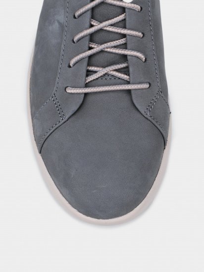 Напівчеревики Timberland Berlin Park Oxford модель TB0A1RX5G77 — фото 5 - INTERTOP