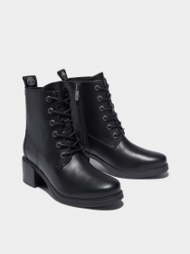 Ботинки Timberland Dalston Vibe 6inch Lace-Up модель TB0A25BE015 Фото