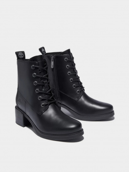 Черевики Timberland Dalston Vibe 6inch Lace-Up модель TB0A25BE015 — фото - INTERTOP