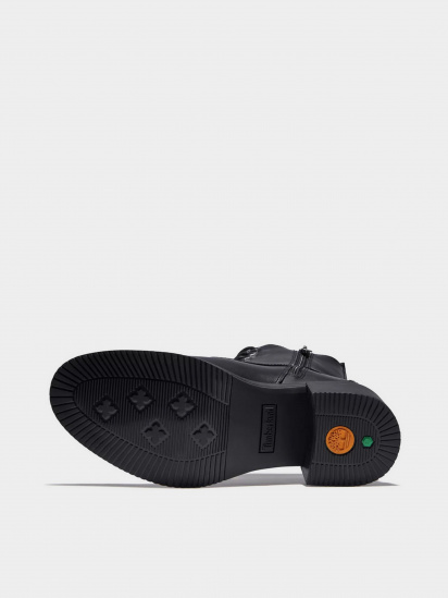 Черевики Timberland Dalston Vibe 6inch Lace-Up модель TB0A25BE015 — фото 3 - INTERTOP