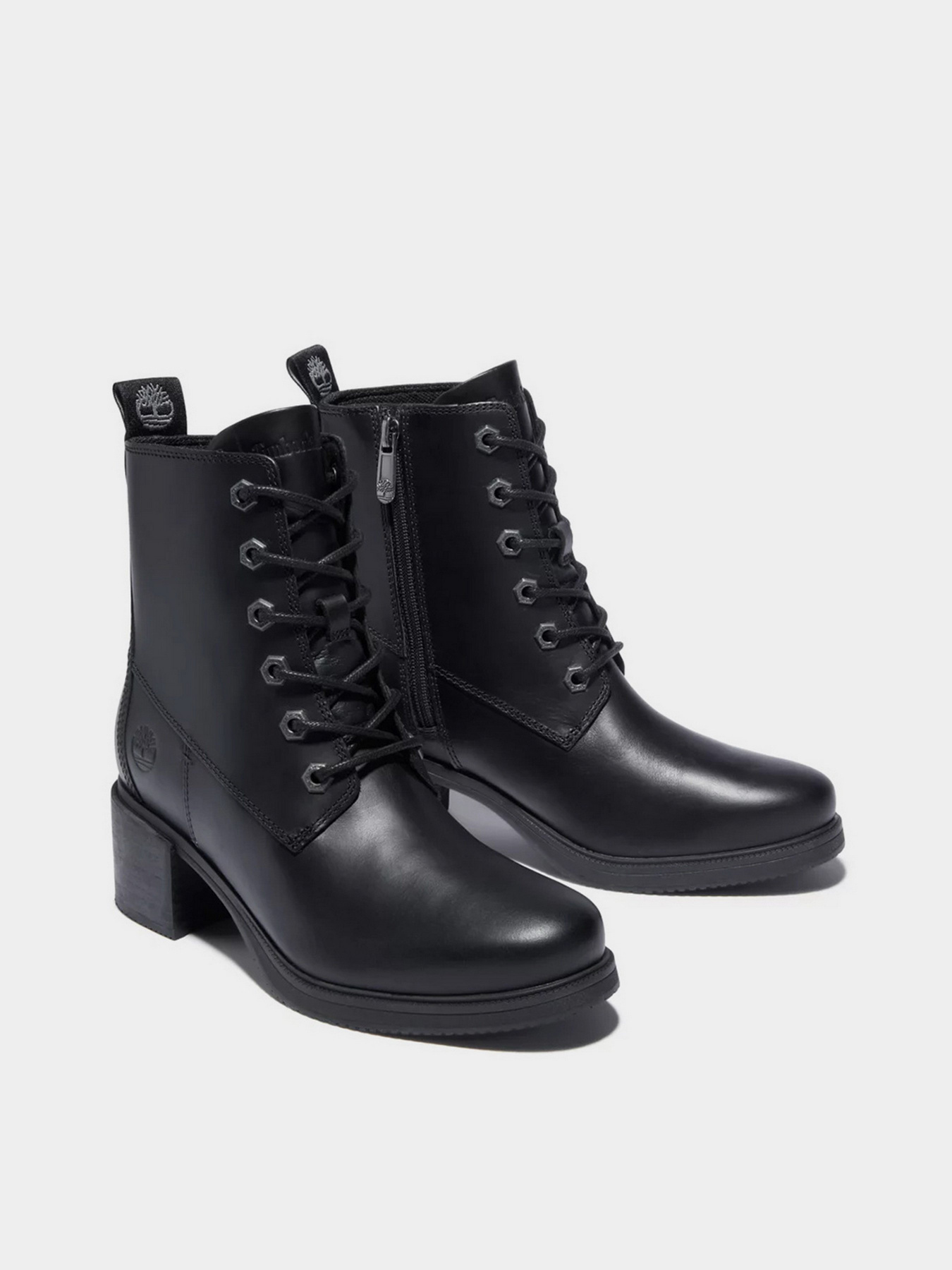 Ботинки Timberland Dalston Vibe 6inch Lace-Up модель TB0A25BE015 Ботинки Timberland Dalston Vibe 6inch Lace-Up модель TB0A25BE015 Фото