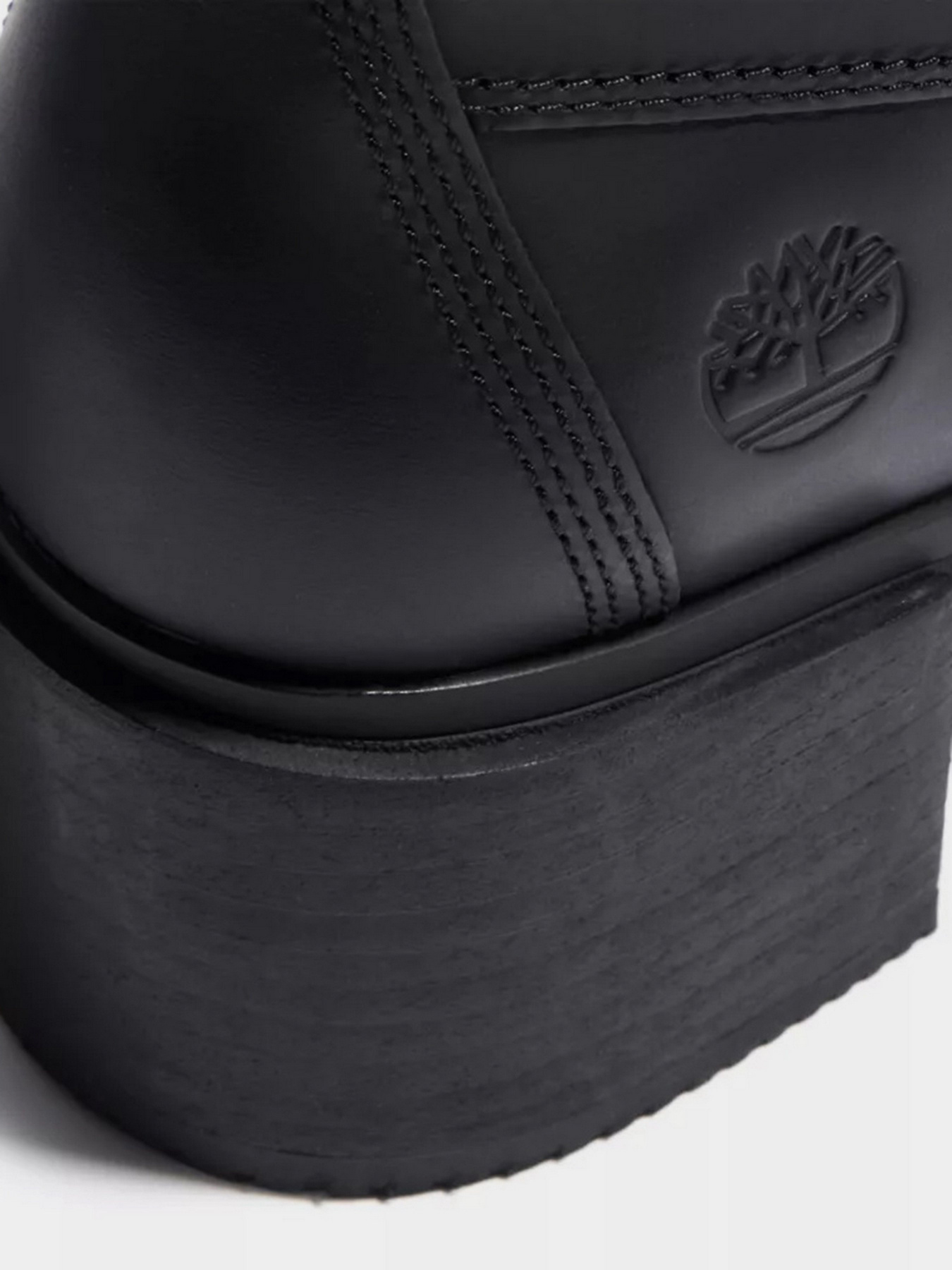 Ботинки Timberland Dalston Vibe 6inch Lace-Up модель TB0A25BE015 Ботинки Timberland Dalston Vibe 6inch Lace-Up модель TB0A25BE015 Фото