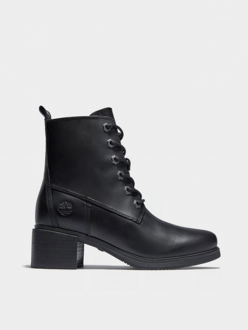 Черевики Timberland Dalston Vibe 6inch Lace-Up модель TB0A25BE015 Фото