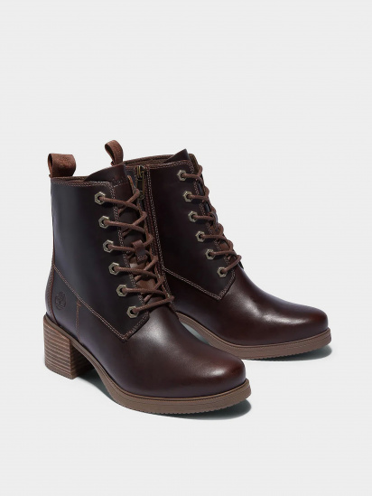 Черевики Timberland Dalston Vibe модель TB0A25BN201 — фото - INTERTOP
