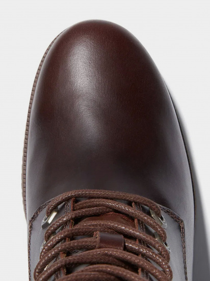 Черевики Timberland Dalston Vibe модель TB0A25BN201 — фото 4 - INTERTOP