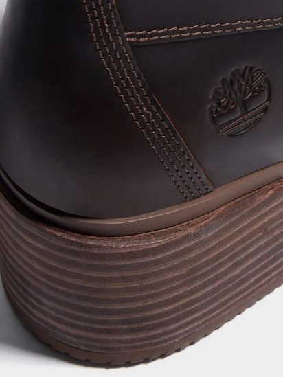 Черевики Timberland Dalston Vibe модель TB0A25BN201 — фото 5 - INTERTOP