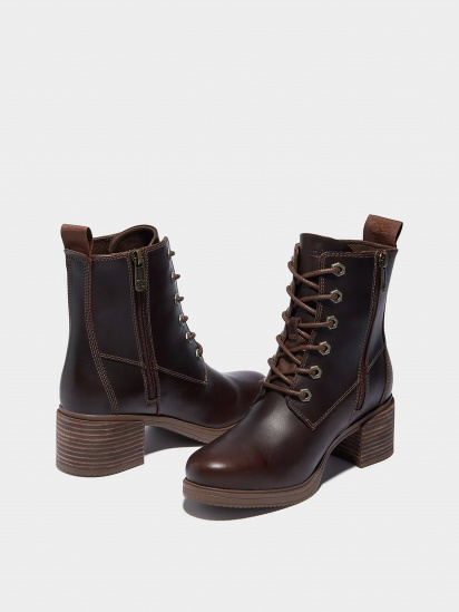 Черевики Timberland Dalston Vibe модель TB0A25BN201 — фото 6 - INTERTOP