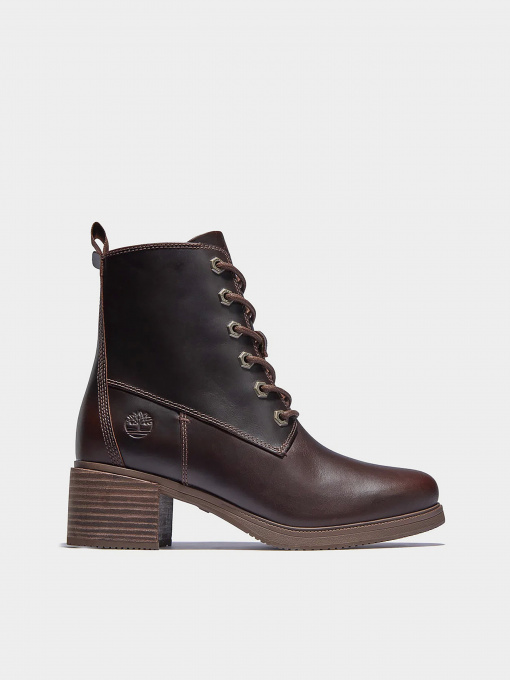 Ботинки Timberland Dalston Vibe модель TB0A25BN201 Фото