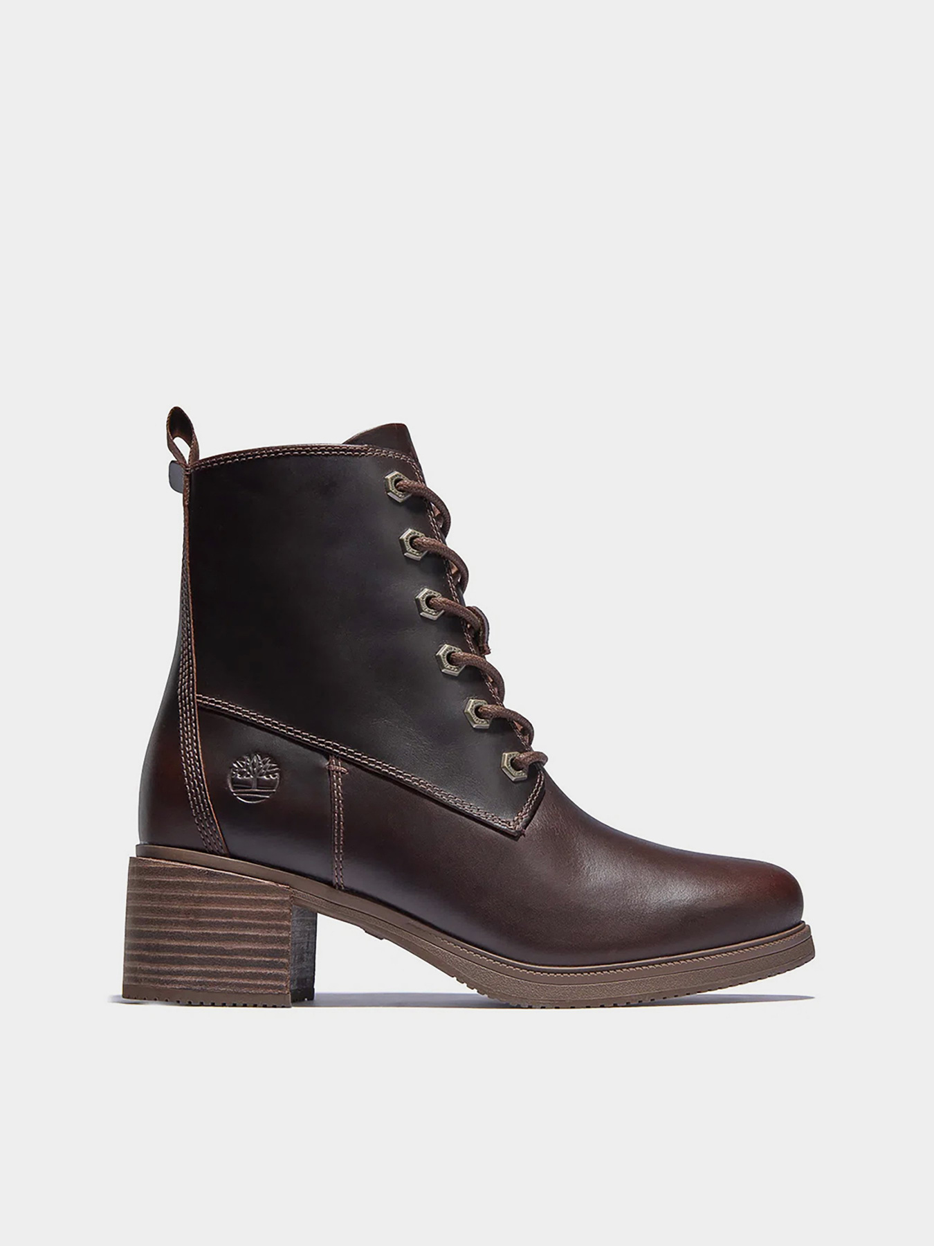 Черевики Timberland Dalston Vibe модель TB0A25BN201 Фото