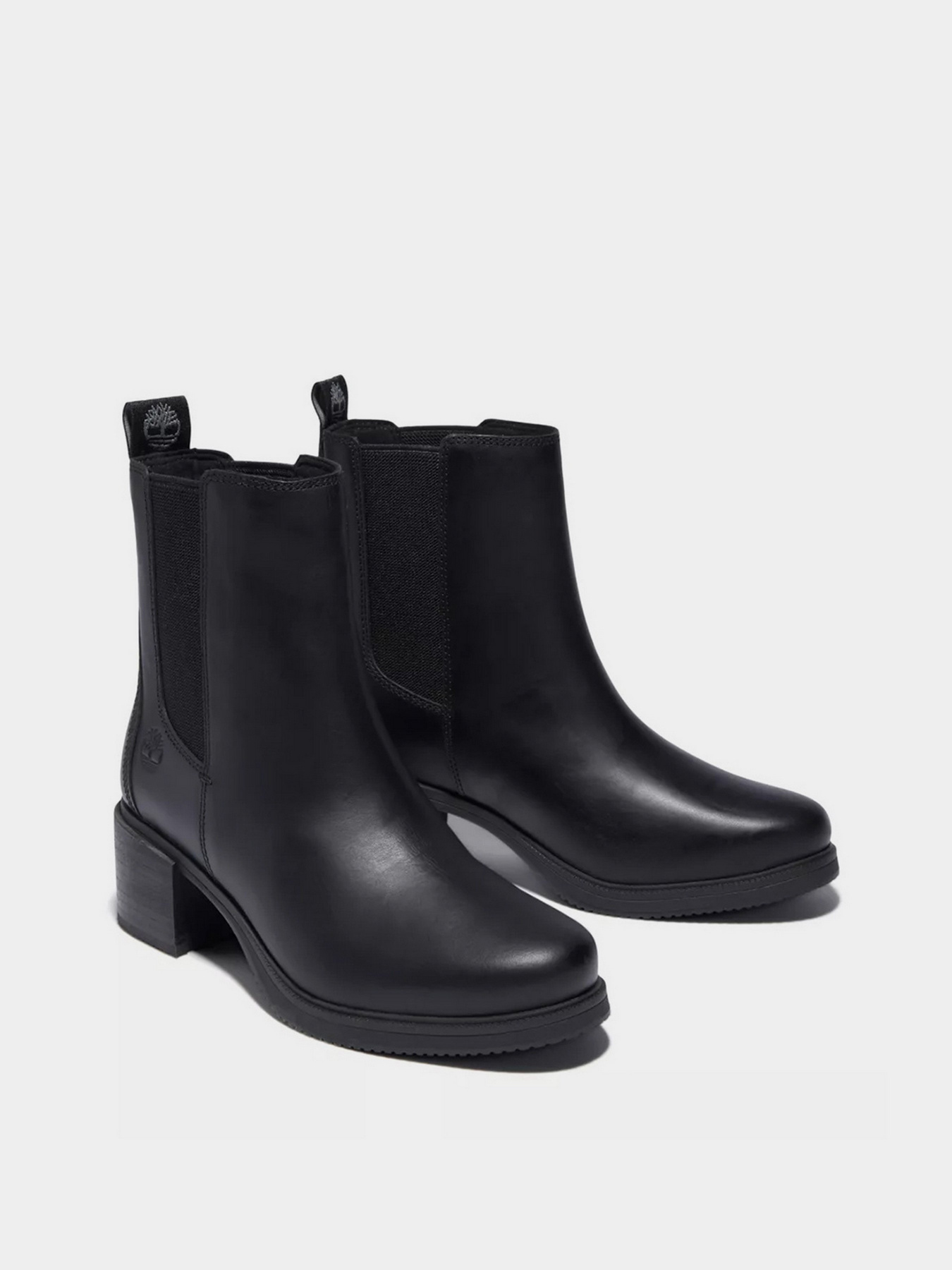 Челси Timberland Dalston Vibe Chelsea модель TB0A25B1015 Челси Timberland Dalston Vibe Chelsea модель TB0A25B1015 Фото