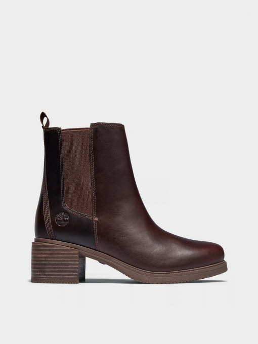 Челси Timberland Dalston Vibe модель TB0A25B3201 Фото