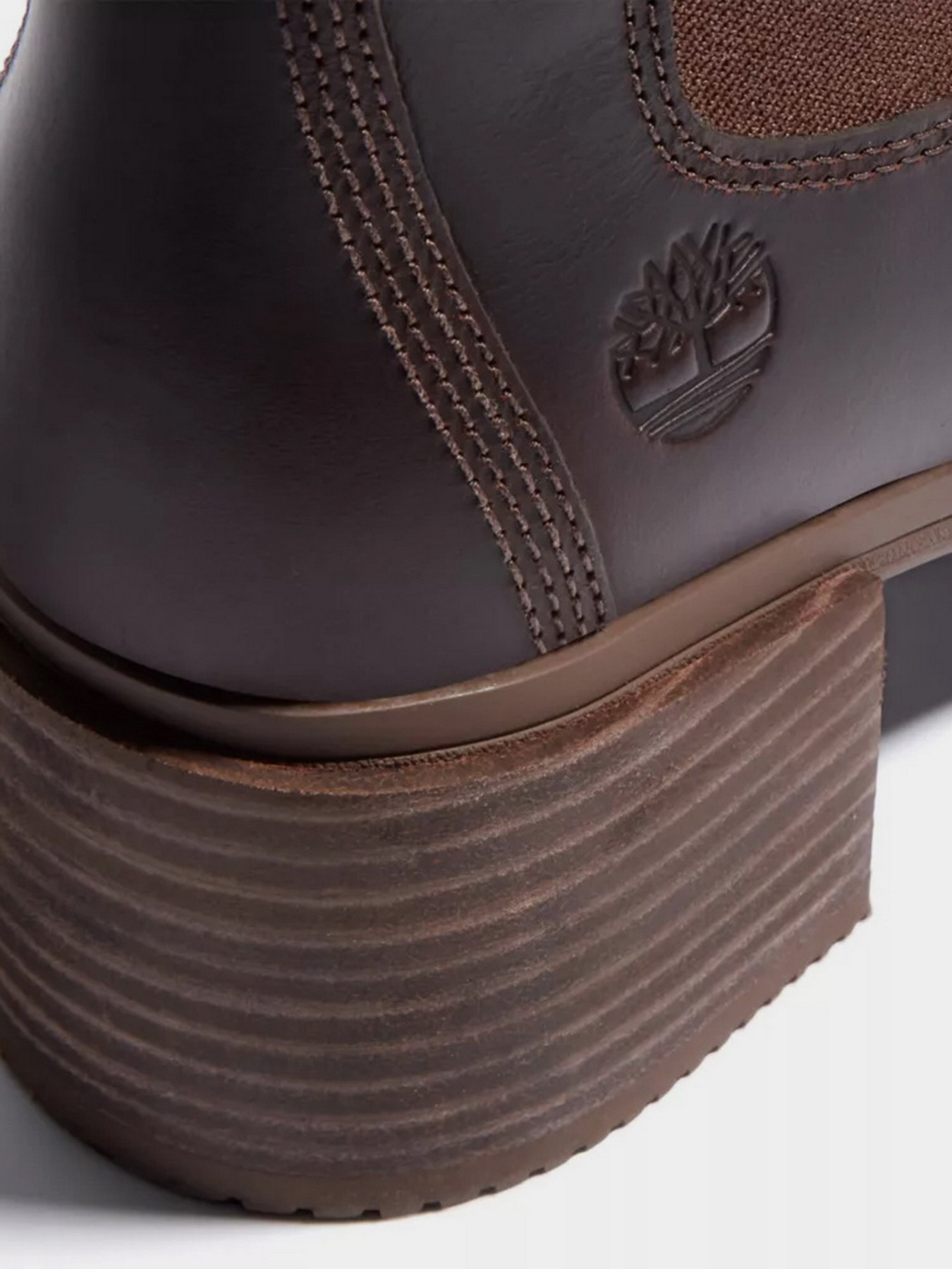 Ботинки и сапоги Timberland Dalston Vibe модель TB0A25B3201 Ботинки и сапоги Timberland Dalston Vibe модель TB0A25B3201 Фото