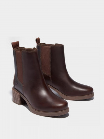 Ботинки и сапоги Timberland Dalston Vibe модель TB0A25B3201 Фото