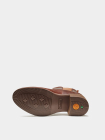 Ботинки Timberland Dalston Vibe модель TB0A2QG5F13 Фото