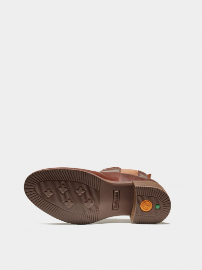 Черевики Timberland Dalston Vibe модель TB0A2QG5F13 — фото 3 - INTERTOP