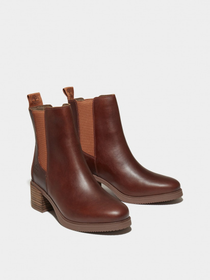Черевики Timberland Dalston Vibe модель TB0A2QG5F13 — фото 5 - INTERTOP