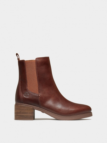 Черевики Timberland Dalston Vibe модель TB0A2QG5F13 - фото
