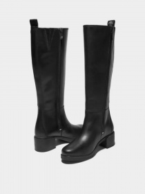 Сапоги Timberland Dalston Vibe Tall модель TB0A25CY015 Фото