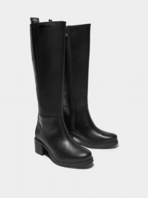 Сапоги Timberland Dalston Vibe Tall модель TB0A25CY015 Фото