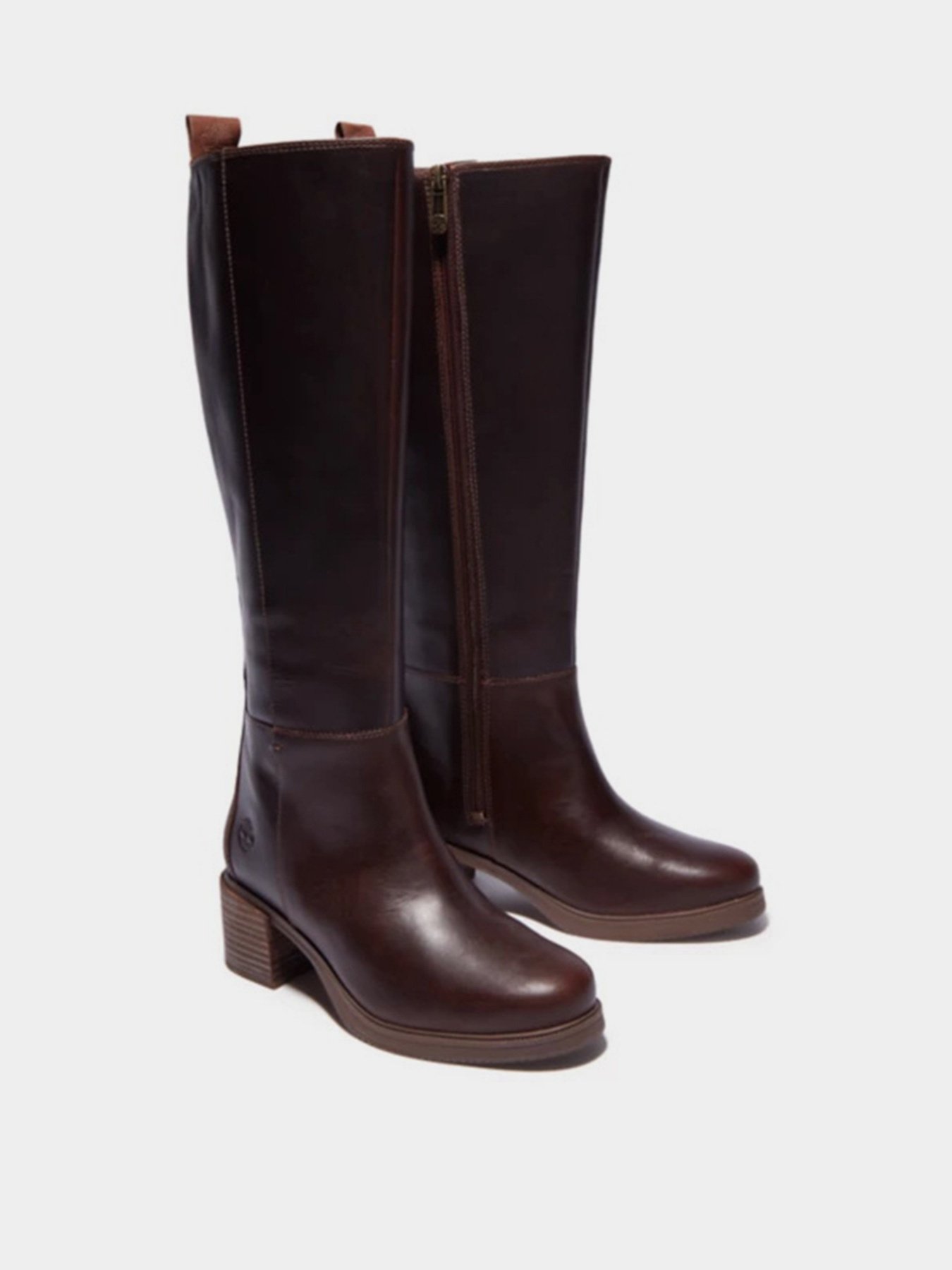 Сапоги Timberland Dalston Vibe Tall модель TB0A26CJ201 Фото