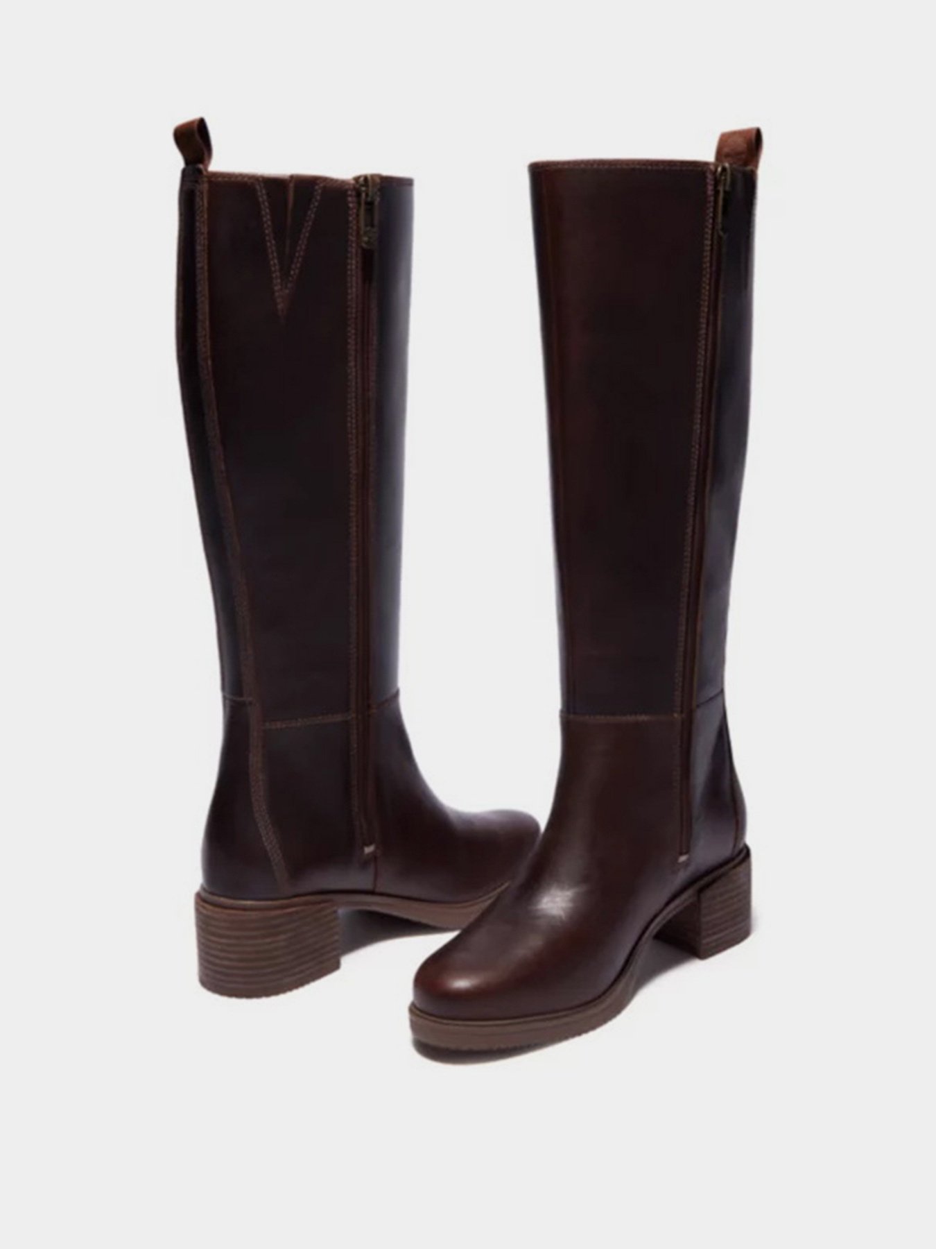 Чоботи Timberland Dalston Vibe Tall модель TB0A26CJ201 Фото