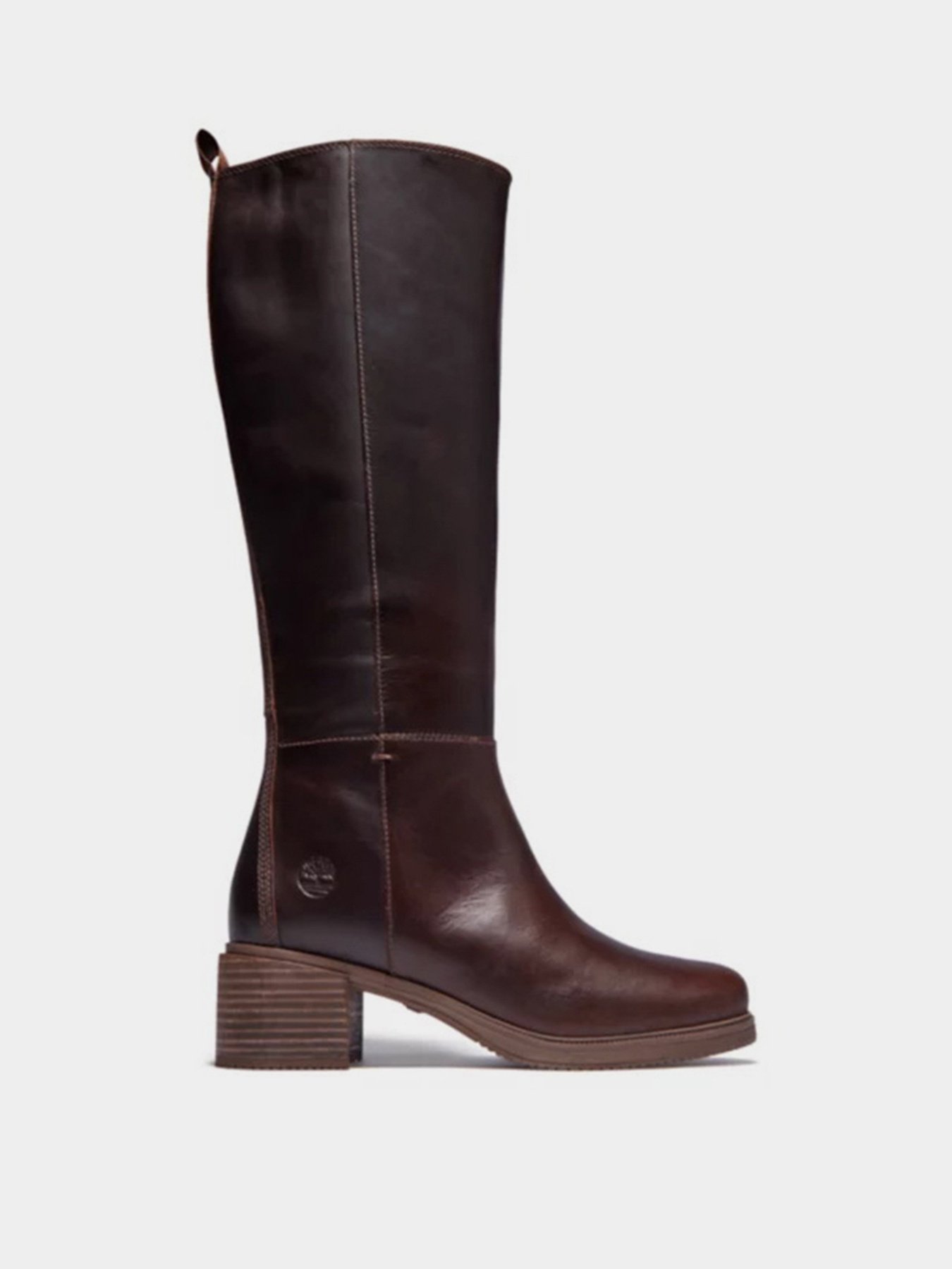 Чоботи Timberland Dalston Vibe Tall модель TB0A26CJ201 Фото