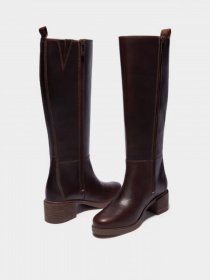 Чоботи Timberland Dalston Vibe Tall модель TB0A26CJ201 Фото