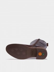 Чоботи Timberland Dalston Vibe Tall модель TB0A26CJ201 Фото