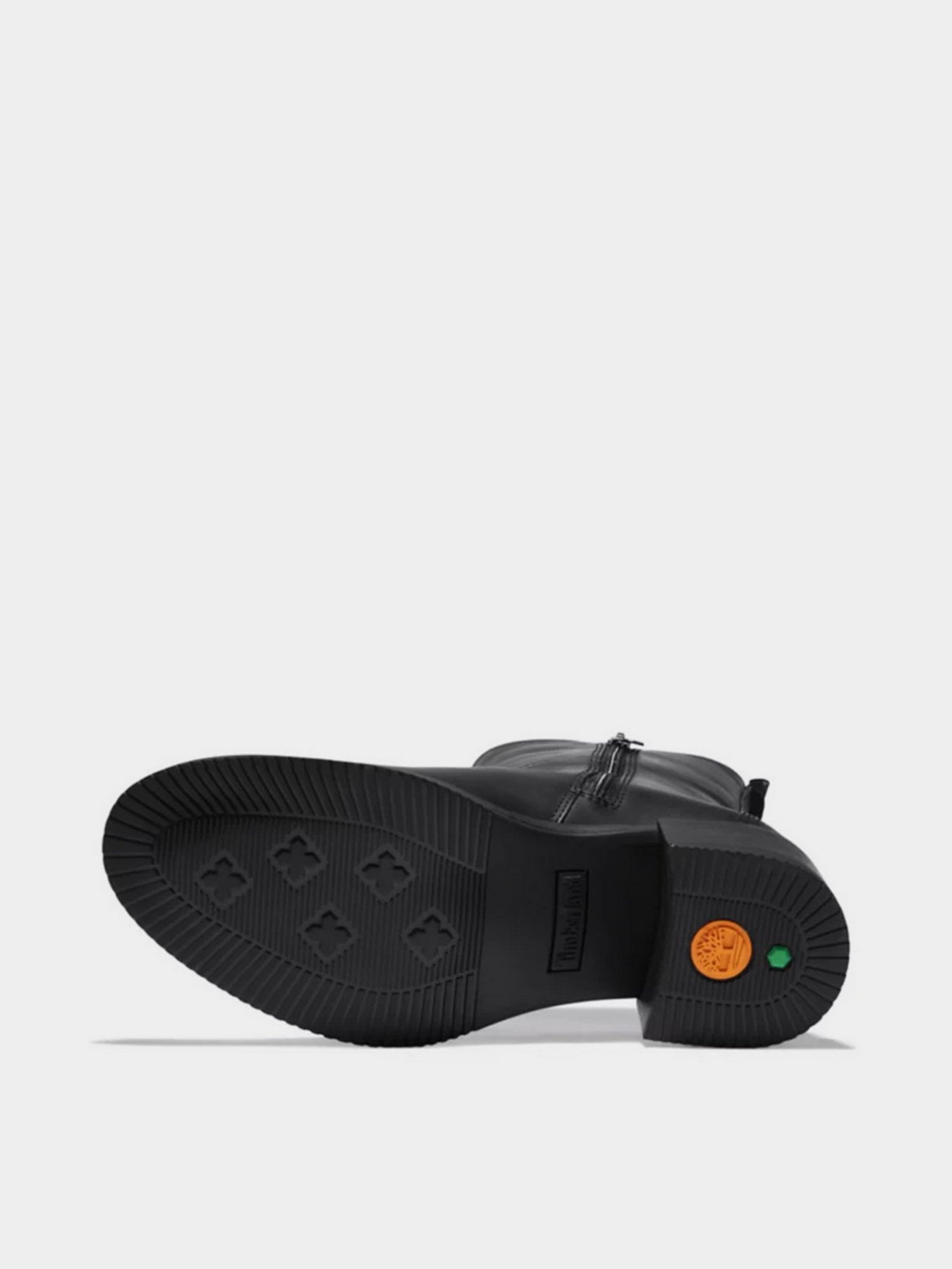 Ботинки Timberland Dalston Vibe Warm Lined модель TB0A25C1015 Фото