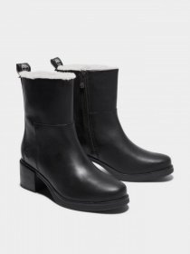 Ботинки Timberland Dalston Vibe Warm Lined модель TB0A25C1015 Фото