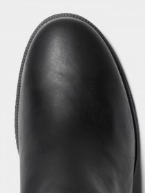 Черевики Timberland Dalston Vibe Warm Lined модель TB0A25C1015 Фото