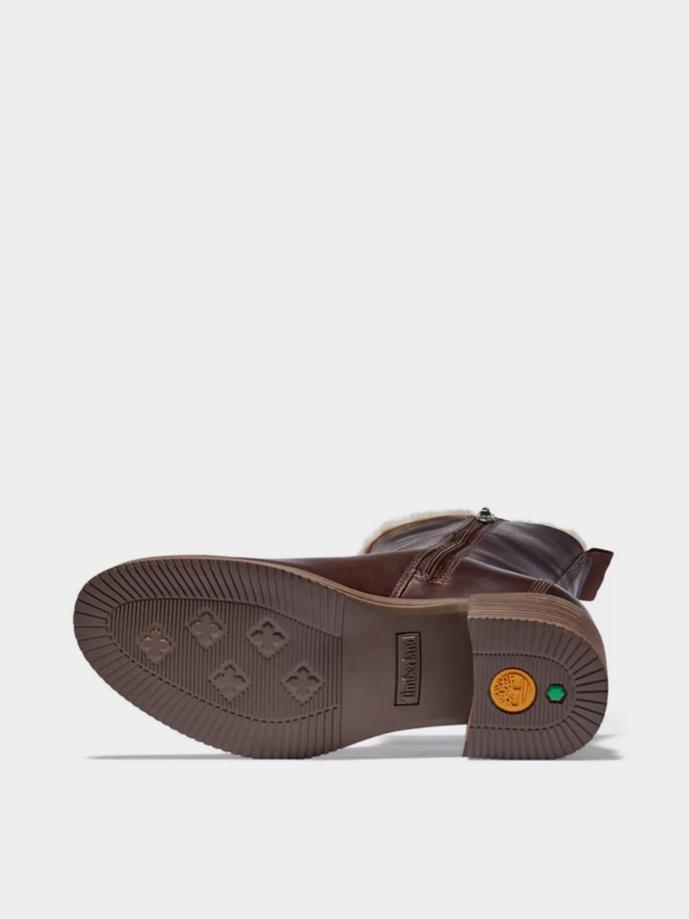 Ботинки Timberland Dalston Vibe Warm Lined модель TB0A25CN201 Фото