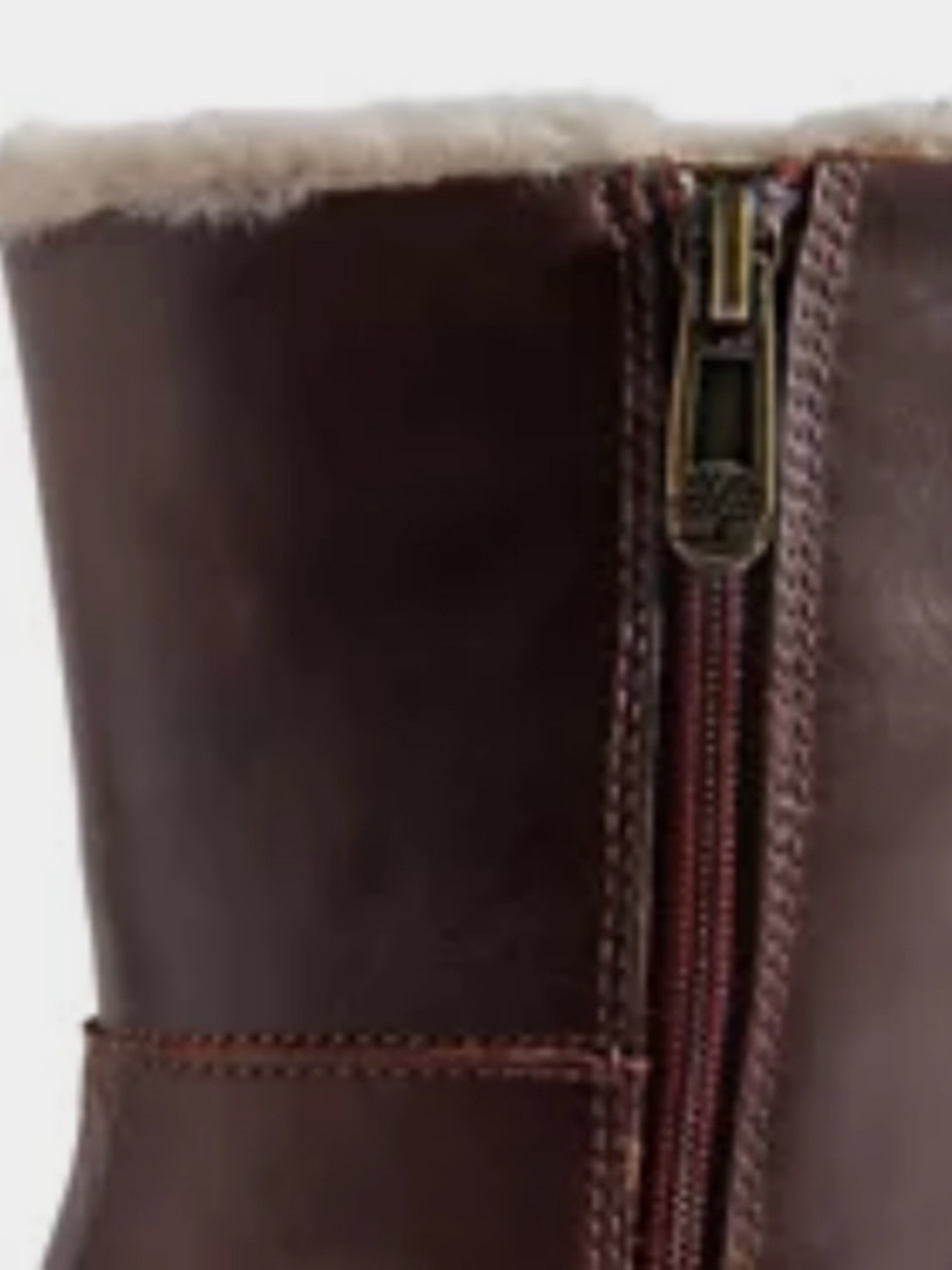 Ботинки Timberland Dalston Vibe Warm Lined модель TB0A25CN201 Фото