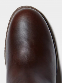 Ботинки Timberland Dalston Vibe Warm Lined модель TB0A25CN201 Фото