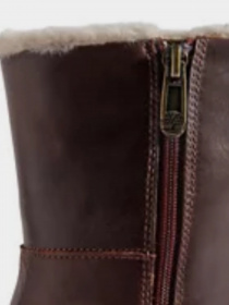 Ботинки Timberland Dalston Vibe Warm Lined модель TB0A25CN201 Фото