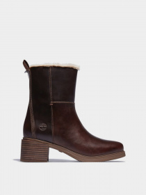 Ботинки Timberland Dalston Vibe Warm Lined модель TB0A25CN201 Фото