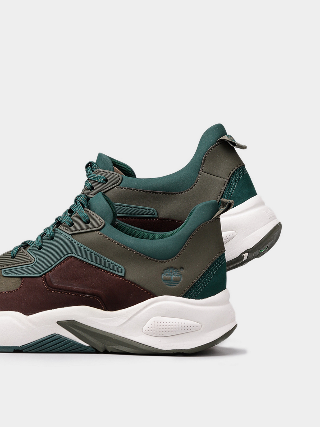 Кросівки Timberland DELPHIVILLE модель TB0A2538CK3 Фото