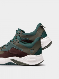 Кросівки Timberland DELPHIVILLE модель TB0A2538CK3 Фото