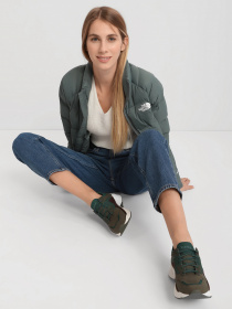 Кросівки Timberland DELPHIVILLE модель TB0A2538CK3 Фото