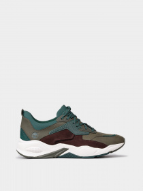 Кросівки Timberland DELPHIVILLE модель TB0A2538CK3 Фото