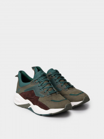 Кросівки повсякденні Timberland DELPHIVILLE модель TB0A2538CK3 Фото