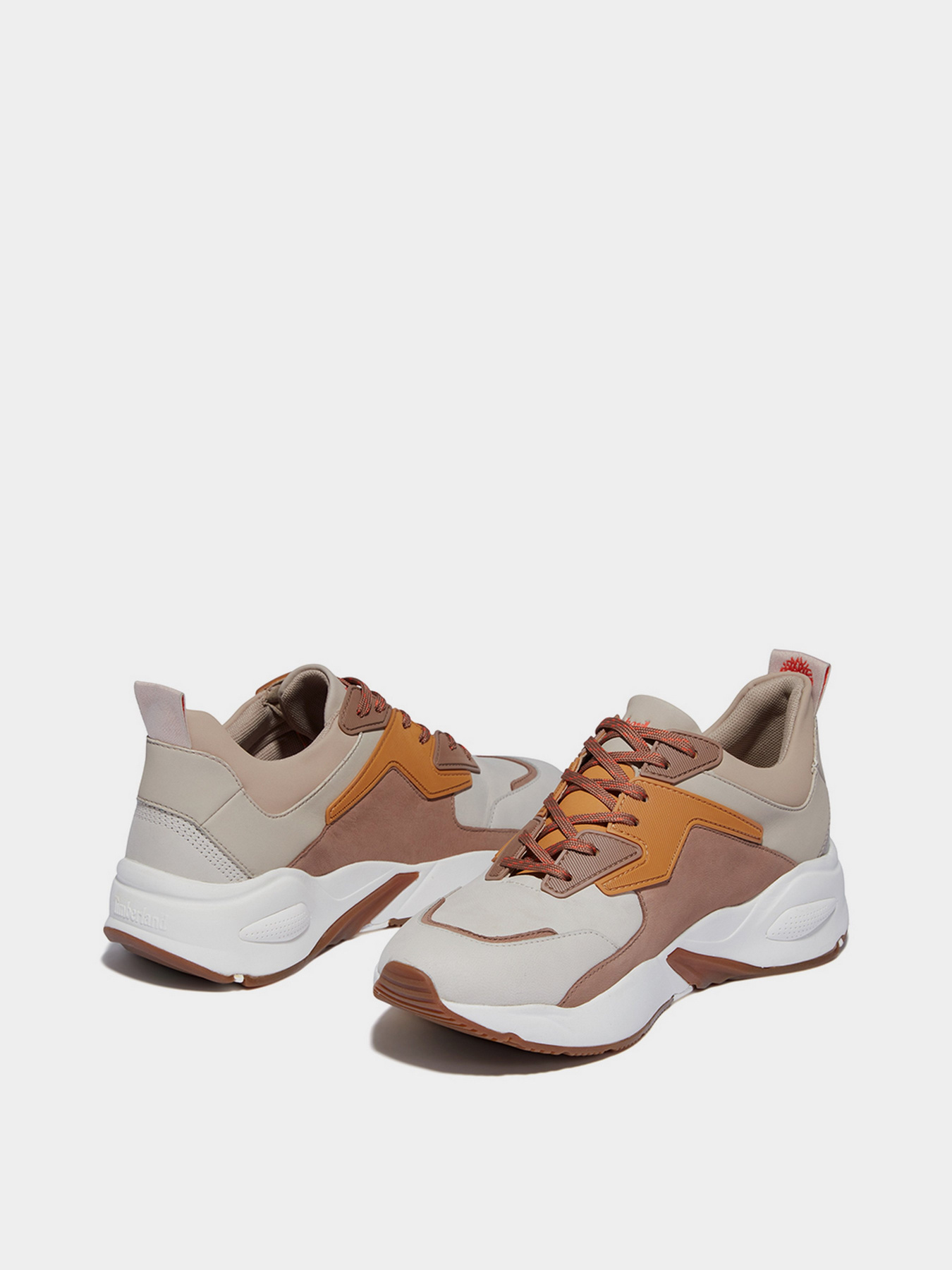 Кроссовки Timberland Delphiville модель TB0A253HD69 Фото