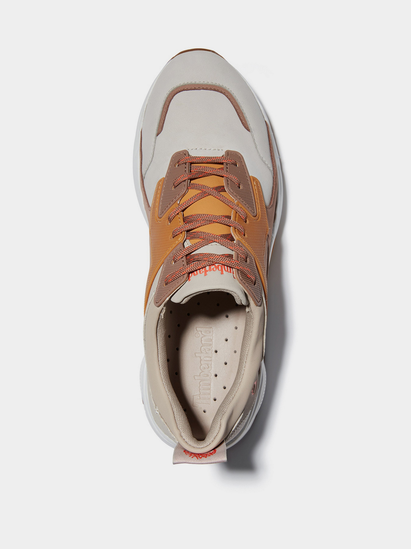 Кроссовки Timberland Delphiville модель TB0A253HD69 Фото