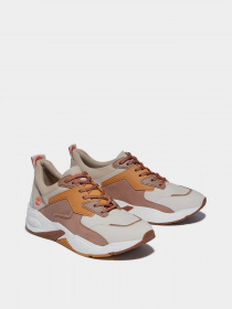 Кроссовки Timberland Delphiville модель TB0A253HD69 Фото