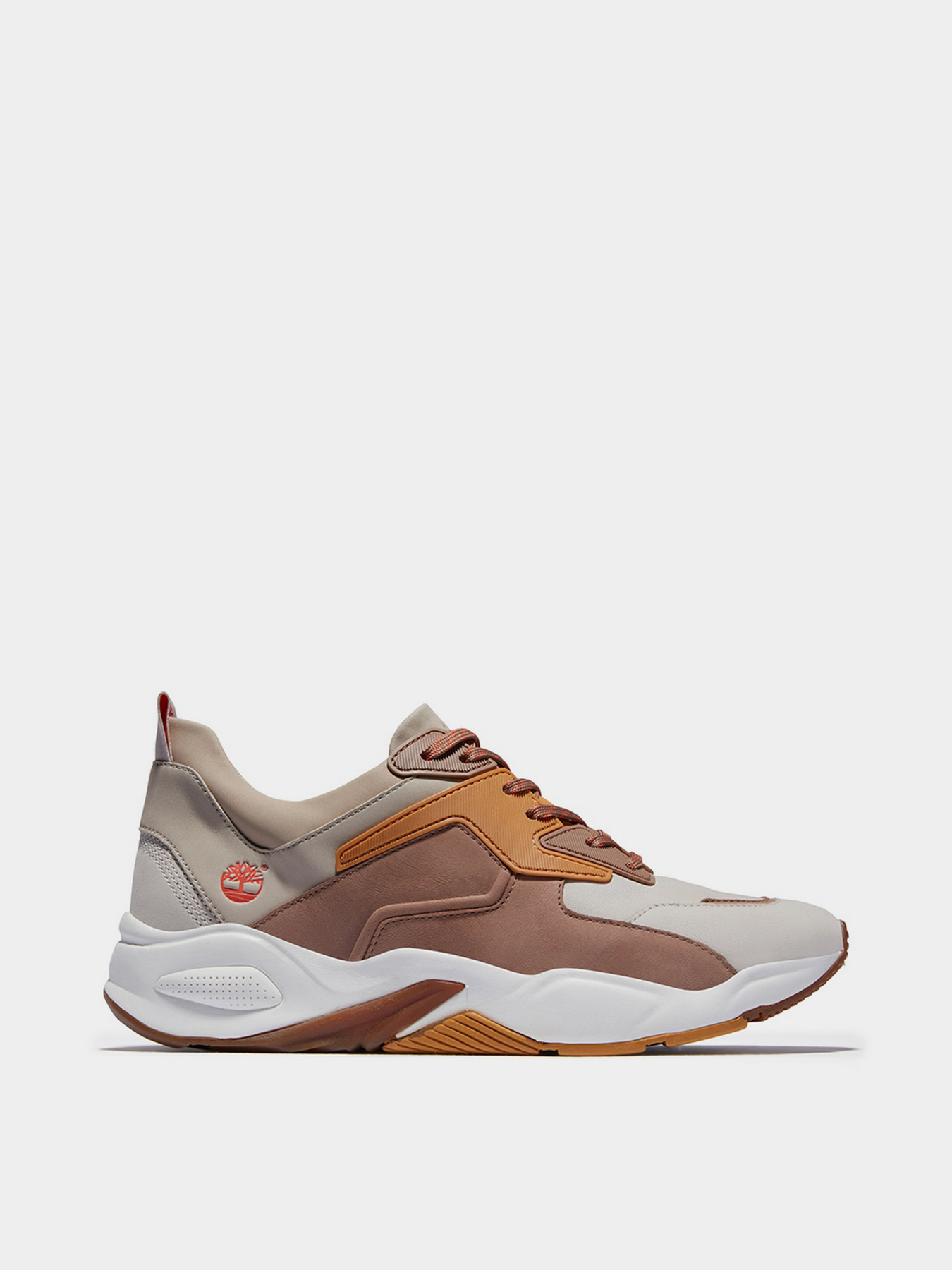 Кроссовки повседневные Timberland Delphiville модель TB0A253HD69 Фото