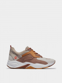 Кроссовки повседневные Timberland Delphiville модель TB0A253HD69 Фото