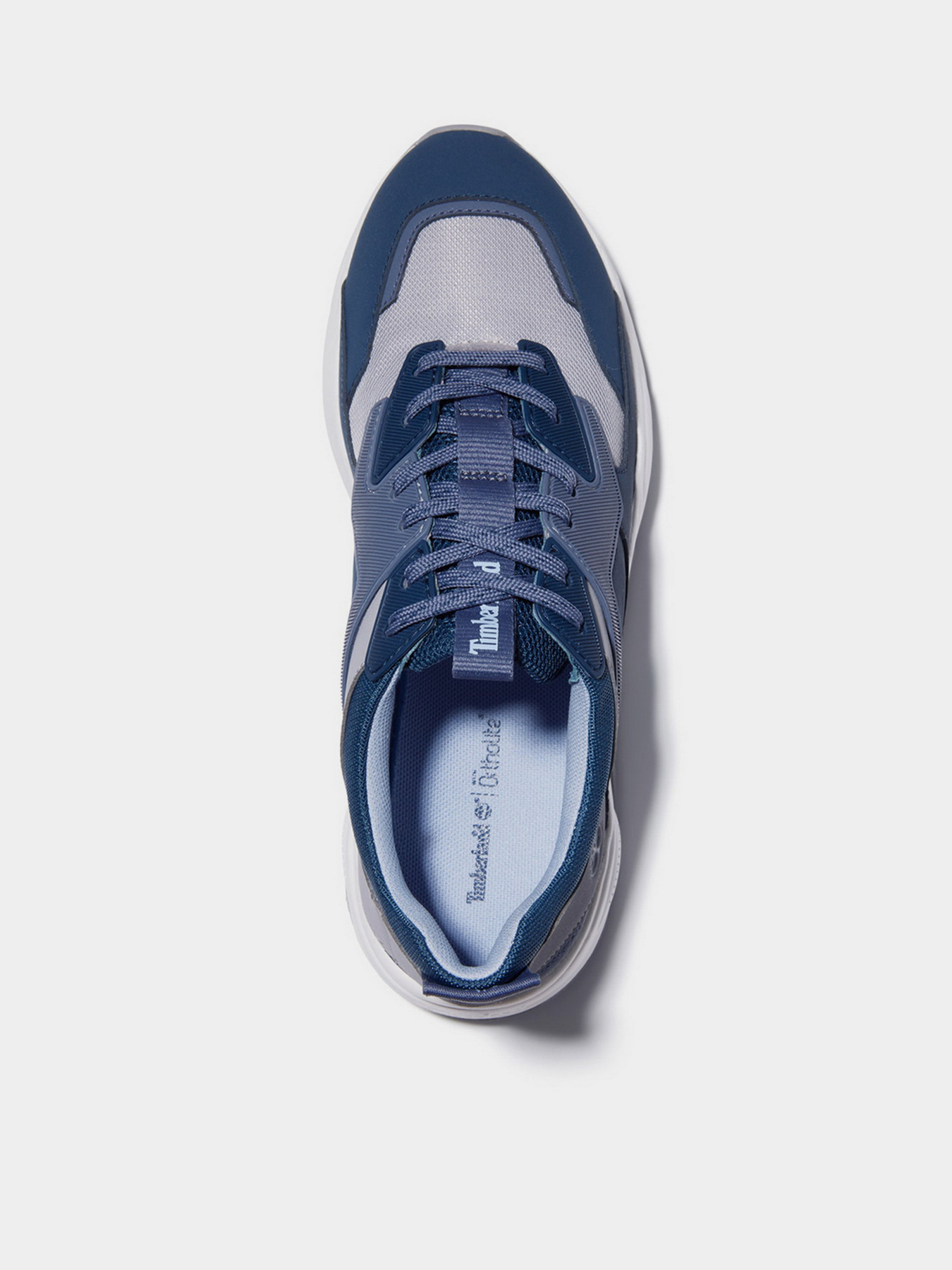 Кроссовки Timberland DELPHIVILLE модель TB0A253JBZ7 Фото