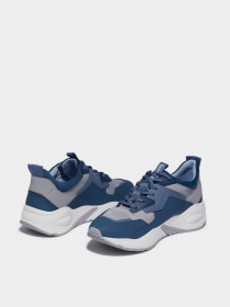 Кроссовки Timberland DELPHIVILLE модель TB0A253JBZ7 Фото